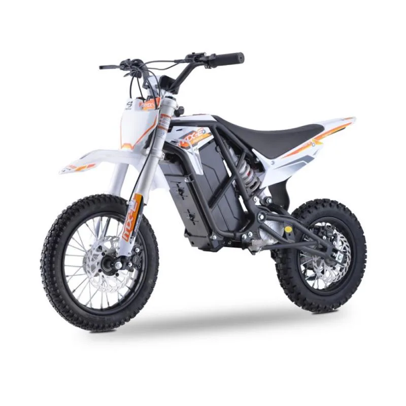 Minicross elettrico Profive MX-E 1600W 12/10, foto 6