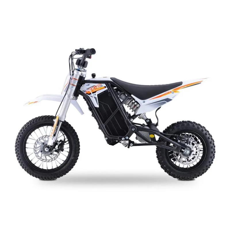 Minicross elettrico Profive MX-E 1600W 12/10, foto 8