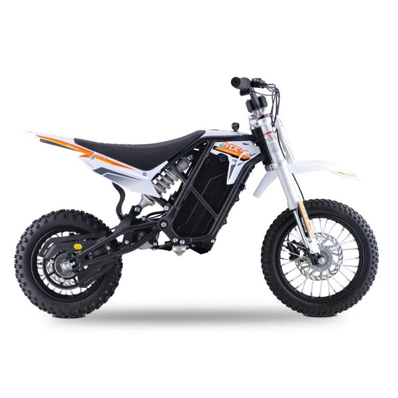Minicross elettrico Profive MX-E 1600W 12/10, foto 10
