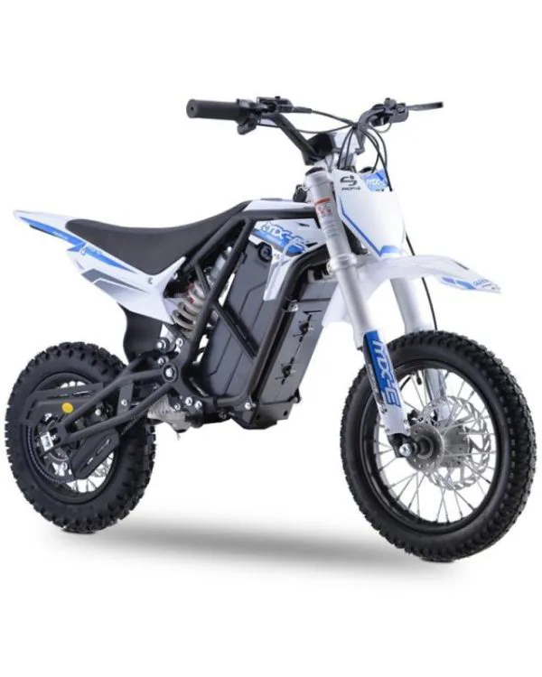 Minicross elettrico Profive MX-E 1600W 12/10