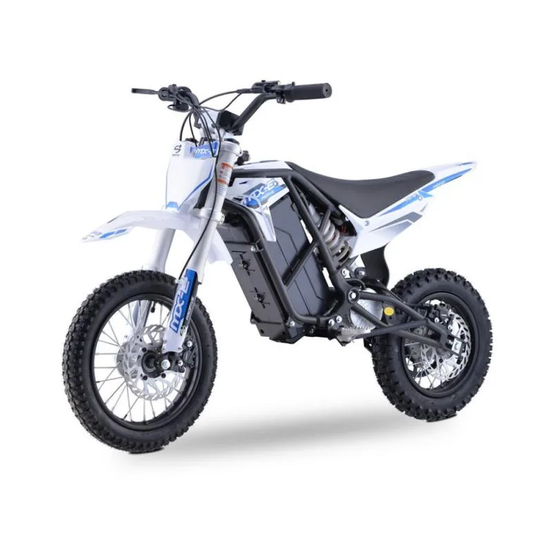 Minicross elettrico Profive MX-E 1600W 12/10, foto 2