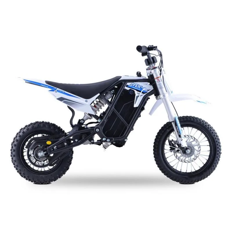 Minicross elettrico Profive MX-E 1600W 12/10, foto 5