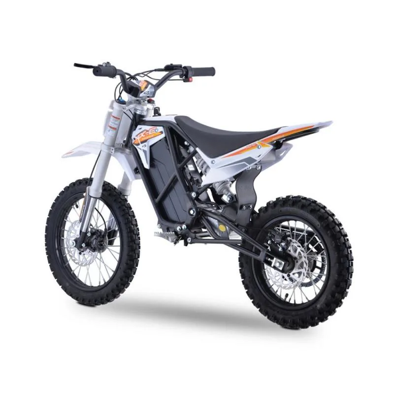 Minicross elettrico Profive MX-E 2000W 14/12, foto 4