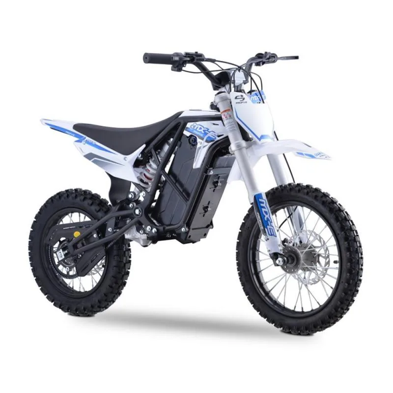 Minicross elettrico Profive MX-E 2000W 14/12, foto 6