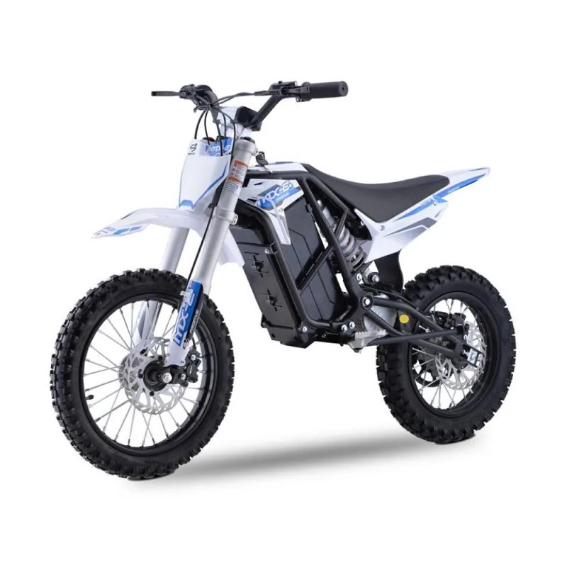Minicross elettrico Profive MX-E 2000W 14/12, foto 7