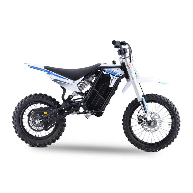 Minicross elettrico Profive MX-E 2000W 14/12, foto 10