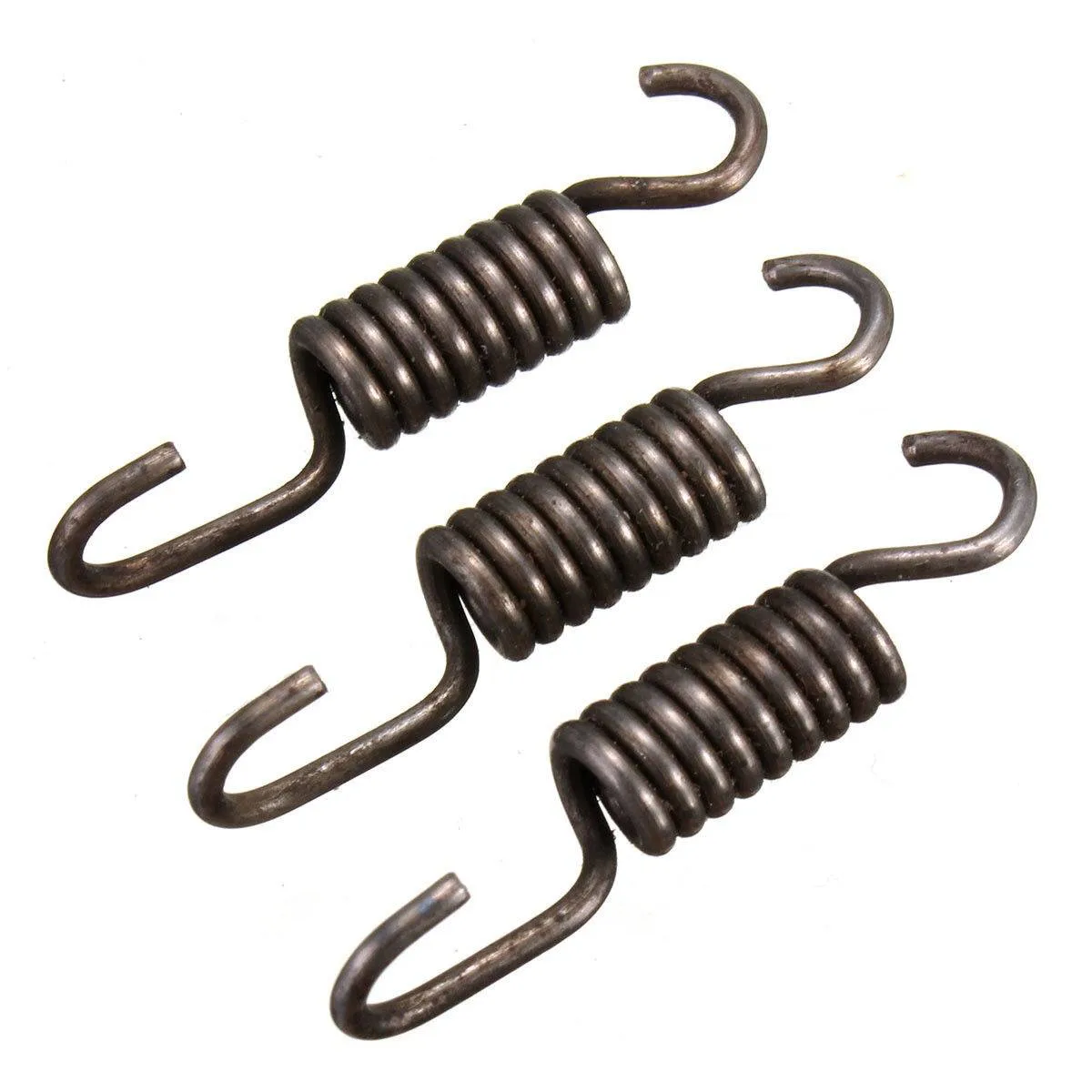 Kit di 3 molle frizione rinforzate per frizione a tre masse