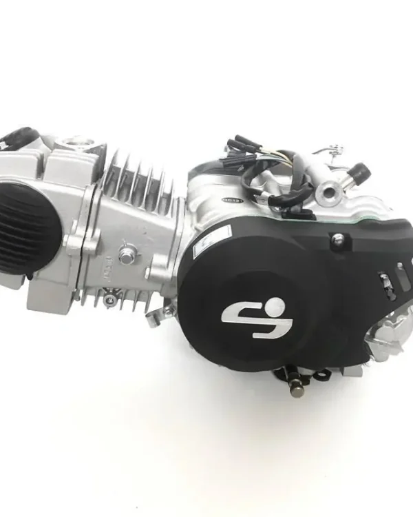 Motore YX 140cc
