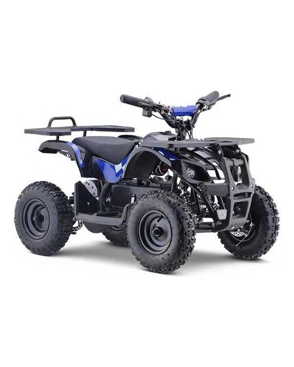 Mini quad Hummer elettrico OFFMX 800W 36V ruota 6″