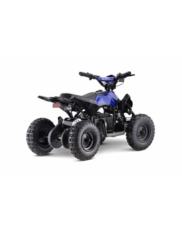 Mini quad Raptor elettrico OFFMX 800W 36V ruota 6″, foto 4