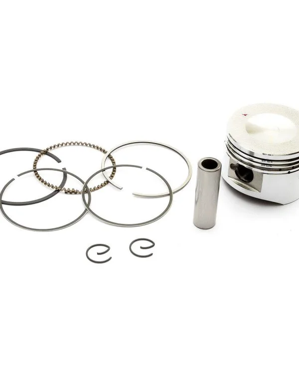 PISTONE 52.4mm spinotto da 14mm