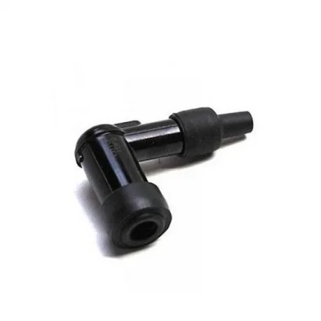 Pipetta candela universale 90°