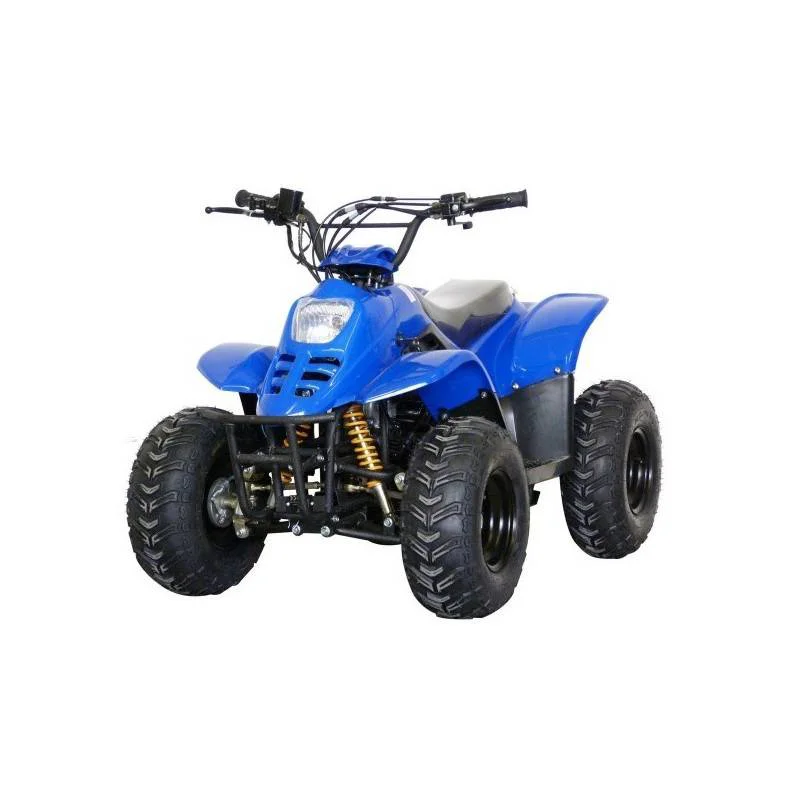Faro anteriore quad Bambu’ 4T, foto 2