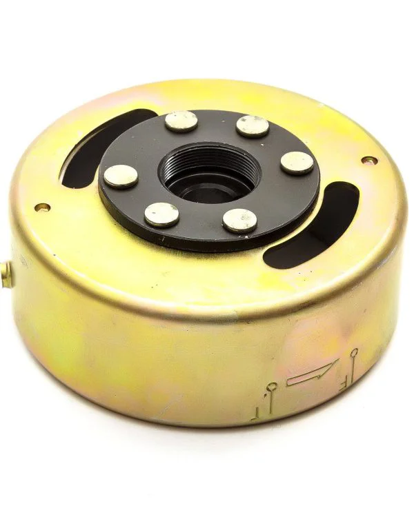 Statore magnete per motori 4T