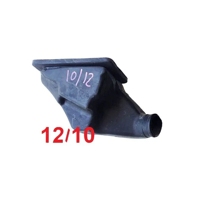 Scatola filtro mini cross replica KTM 10″12″