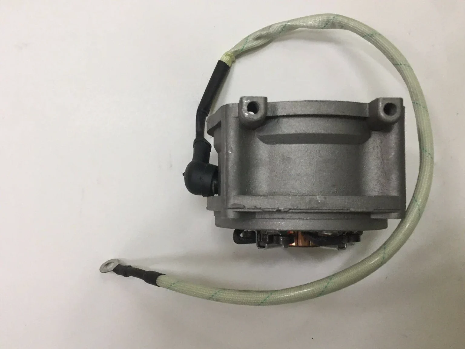 Avviamento elettrico per mini quad 50cc 2T, foto 2