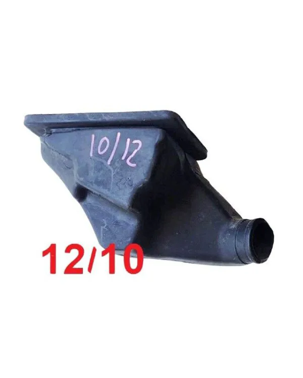 Scatola filtro mini cross replica KTM 10″12″