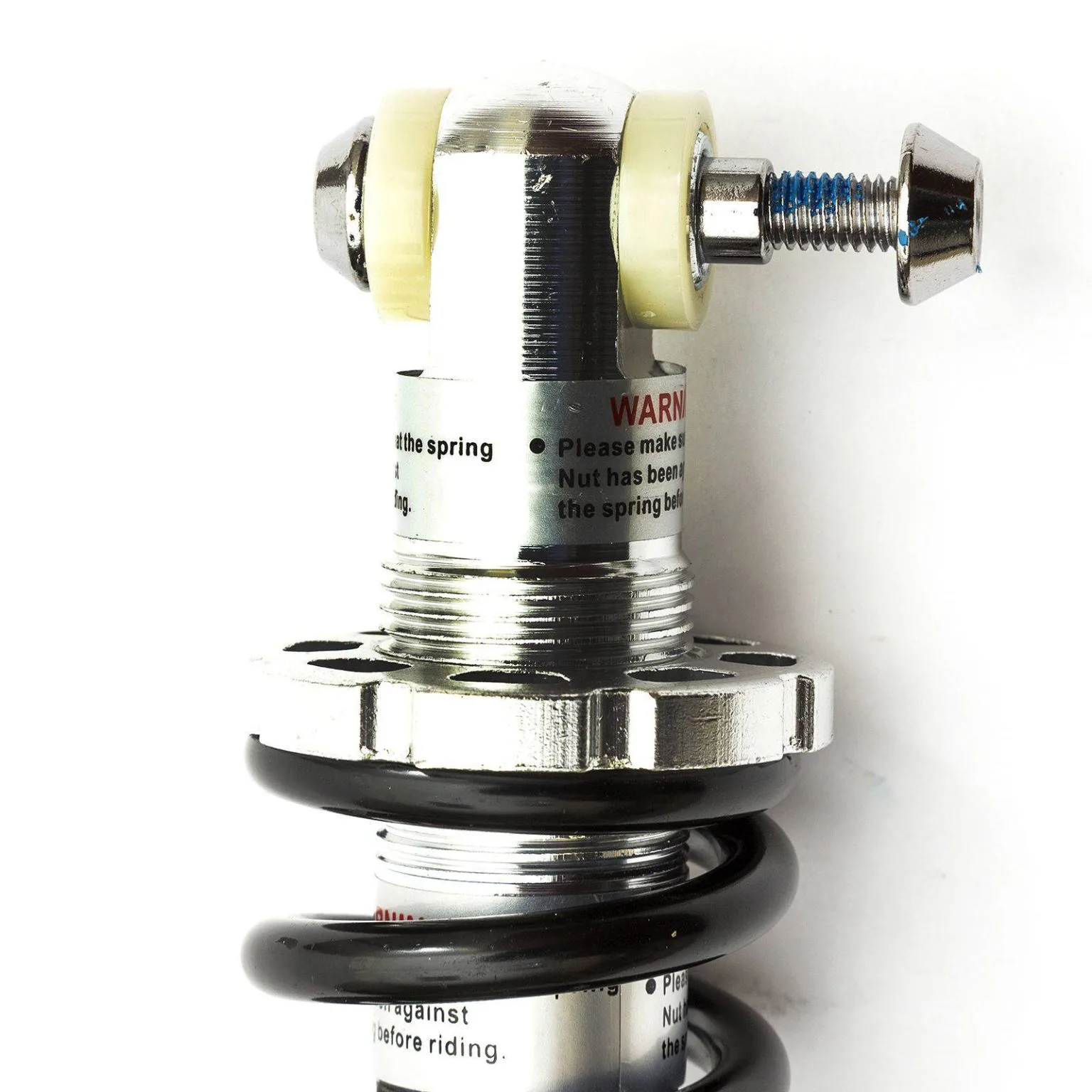 Ammortizzatore mini quad, foto 3