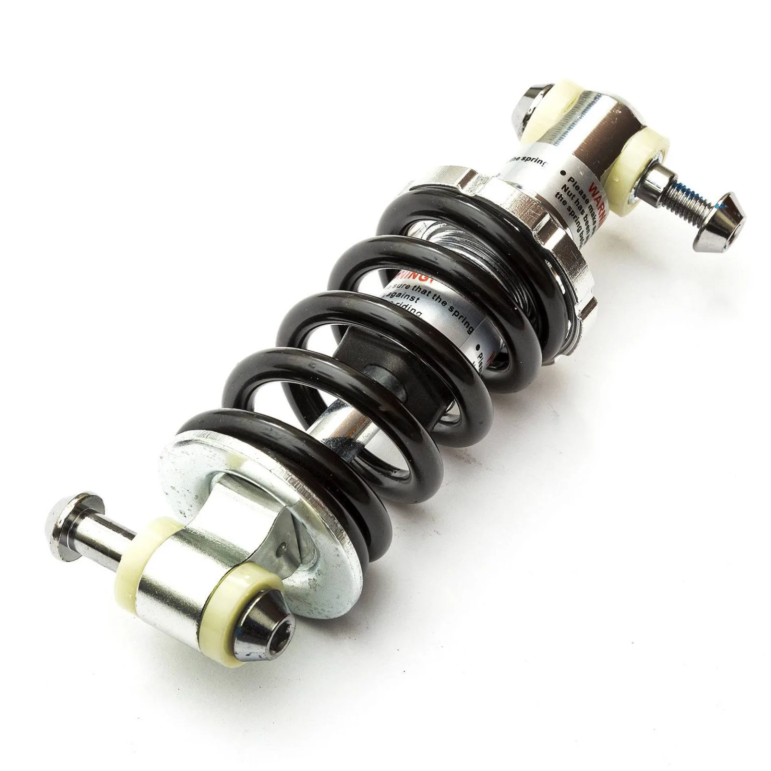 Ammortizzatore mini quad