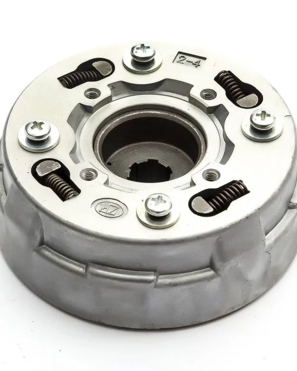 Frizione motore automatico 4T 2/3 dischi