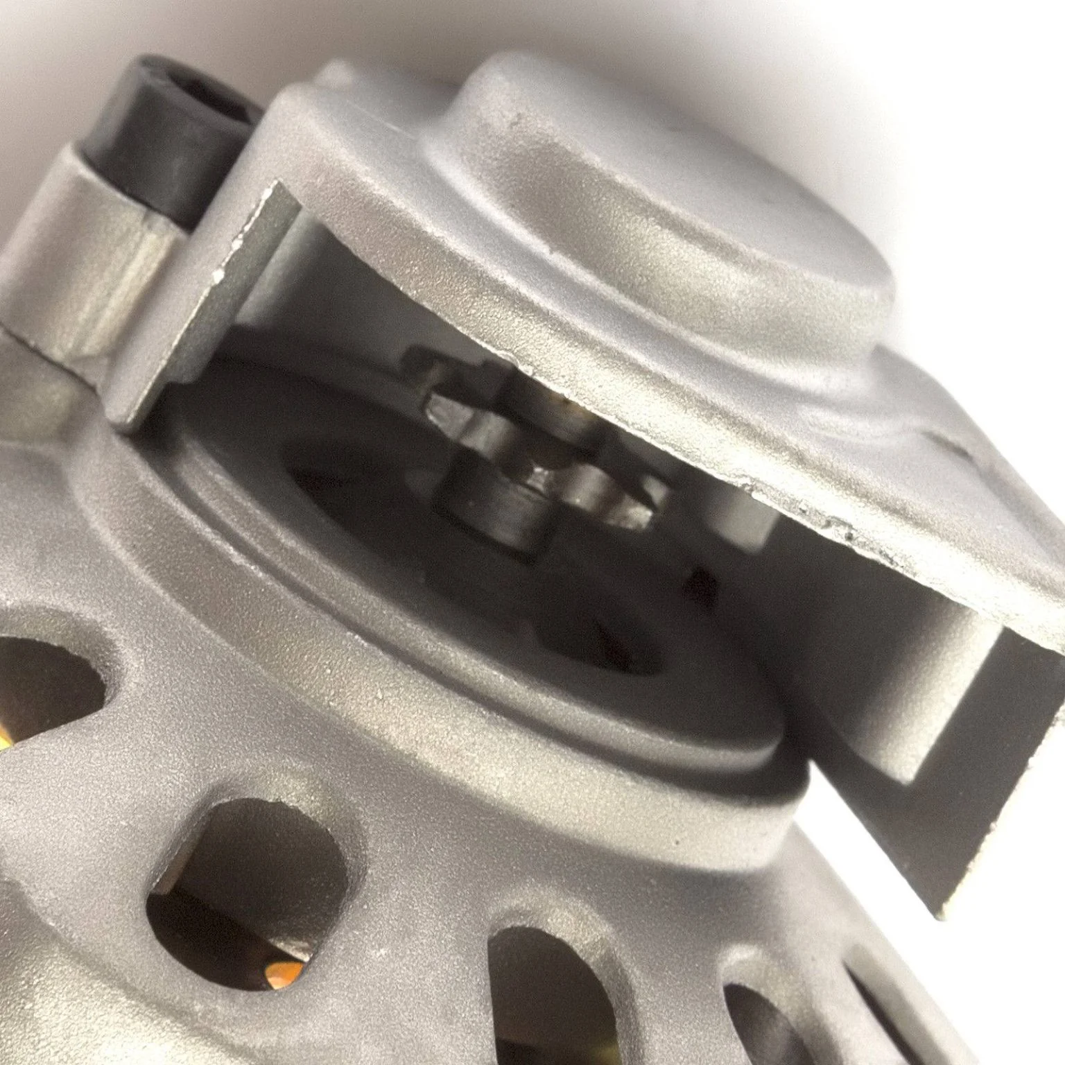 Campana racing 7 denti passo catena piccola 25h/6mm, foto 4