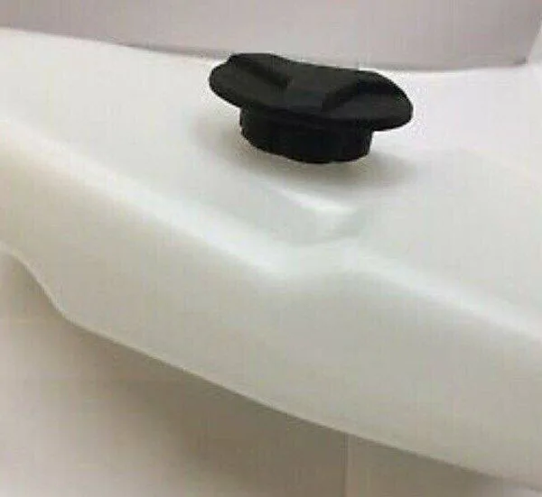 Serbatoio per mini moto a liquido repl. blata c1/c2 39/46cc