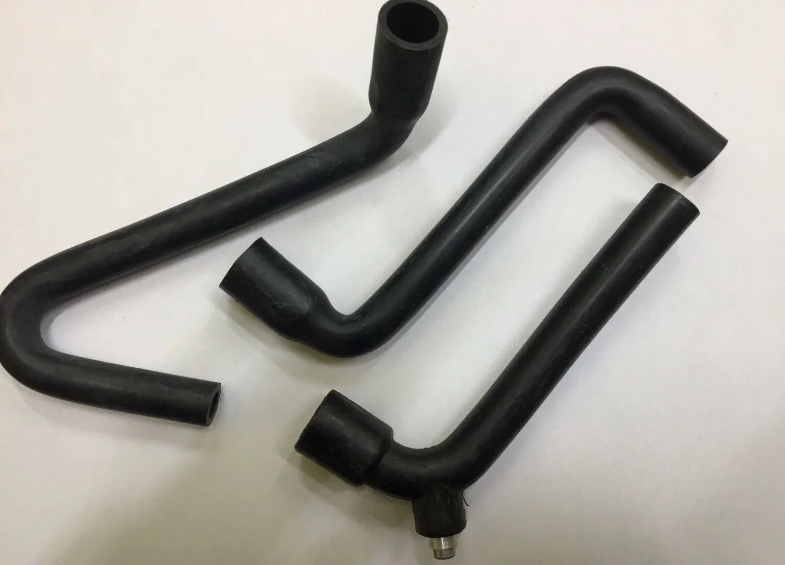 Kit tubi radiatore per mini moto a liquido repl. blata c1/c2 39/46cc
