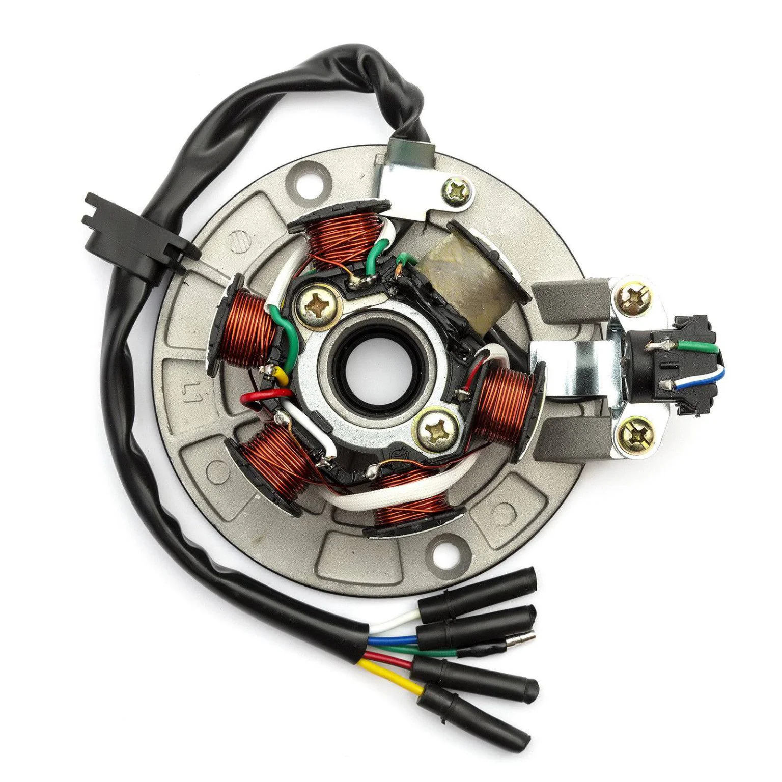 Statore magnete per pit bike con motori YX