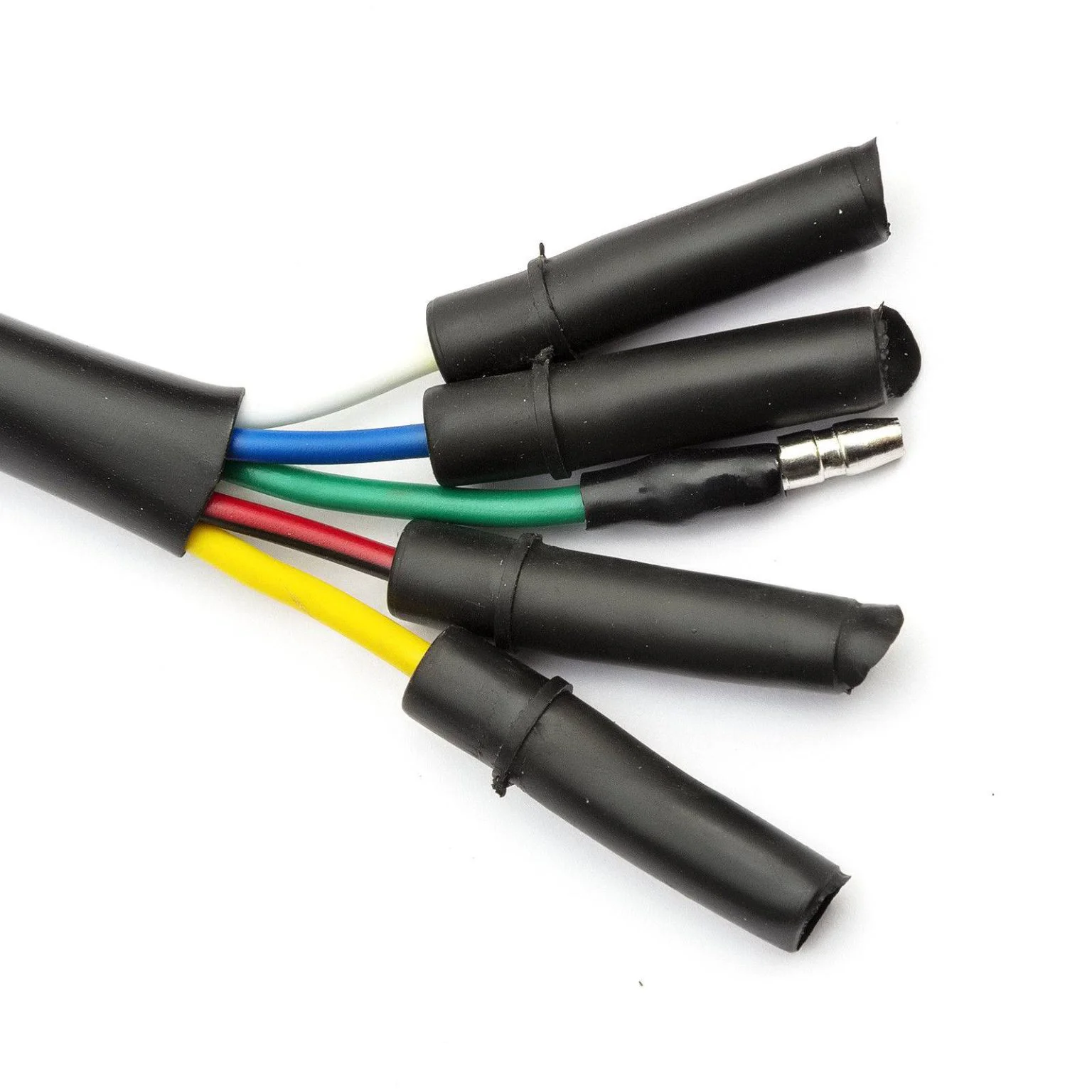 Statore magnete per pit bike con motori YX, foto 2