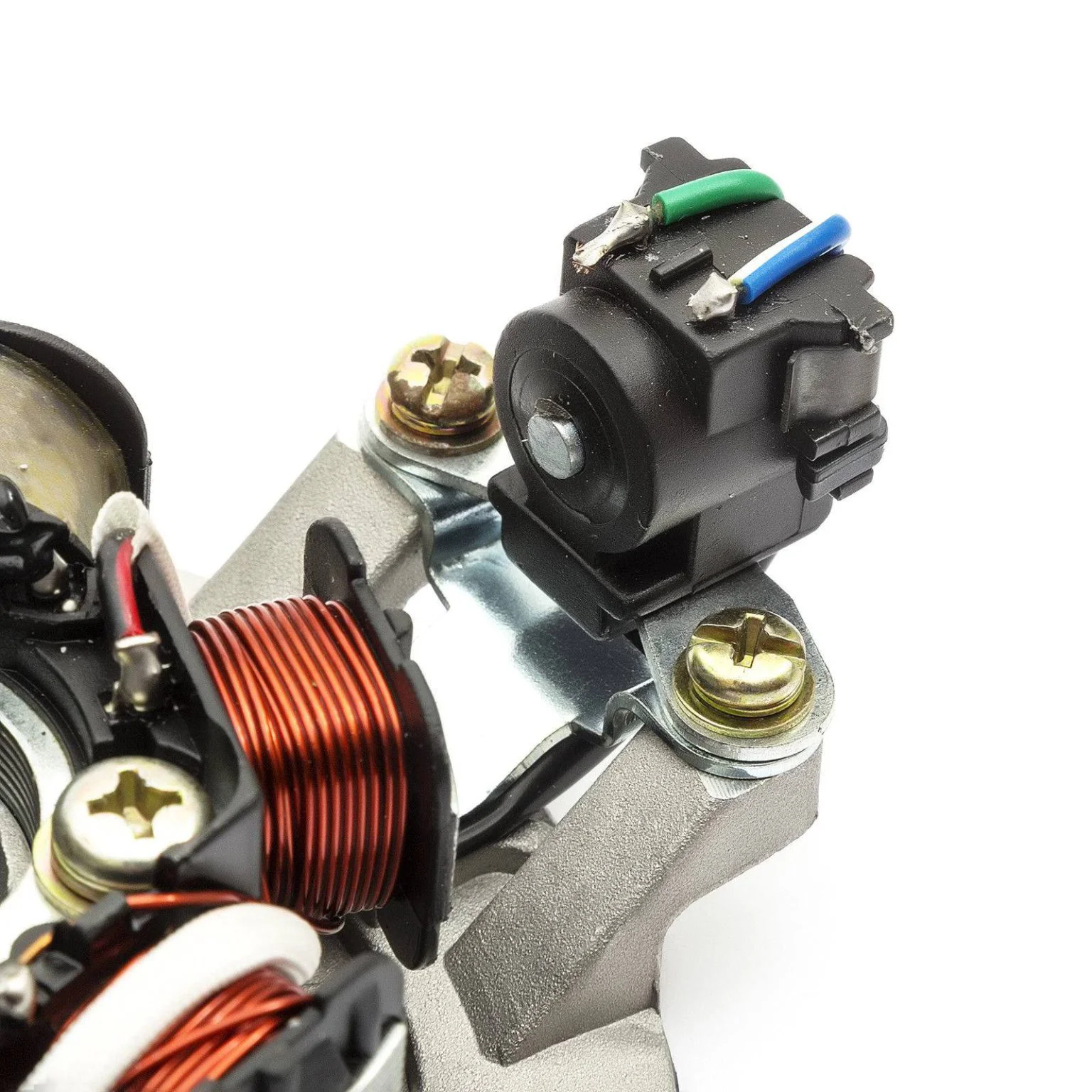 Statore magnete per pit bike con motori YX, foto 4
