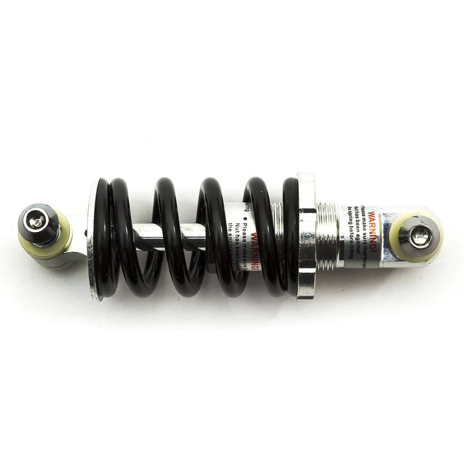 Ammortizzatore mini quad, foto 2