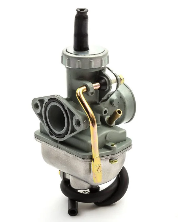 Carburatore PZ22 con aria 20mm