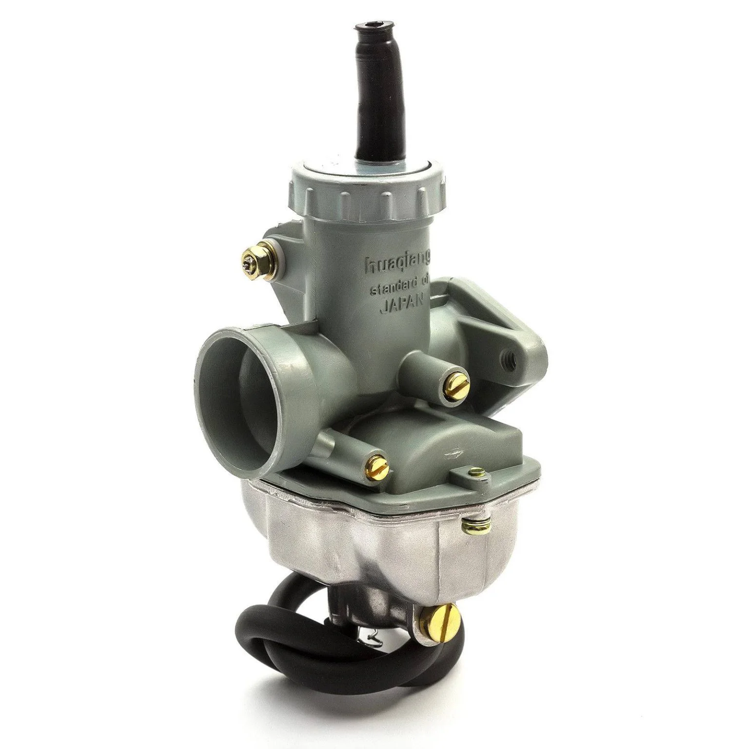 Carburatore PZ22 con aria 20mm, foto 2