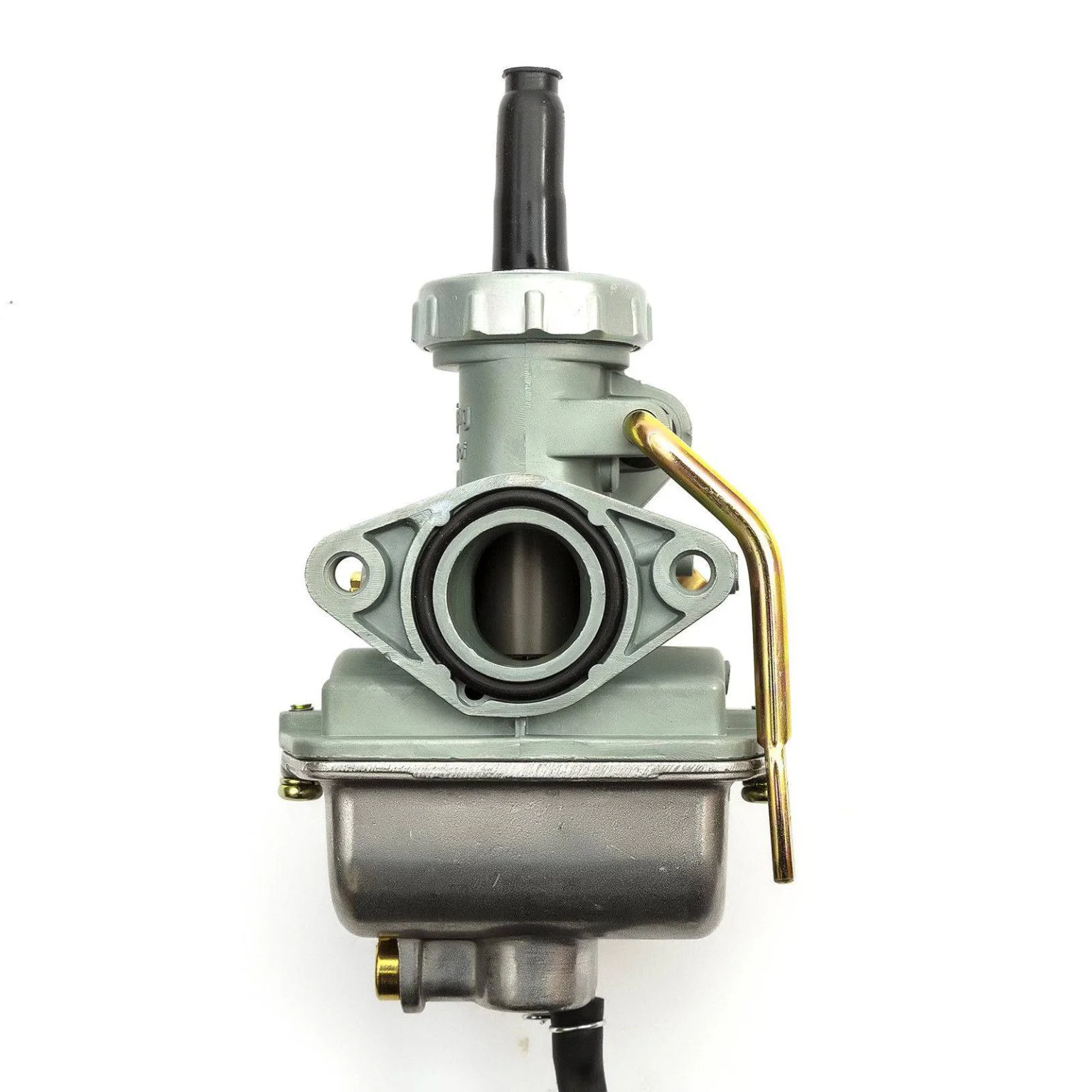 Carburatore PZ22 con aria 20mm, foto 3