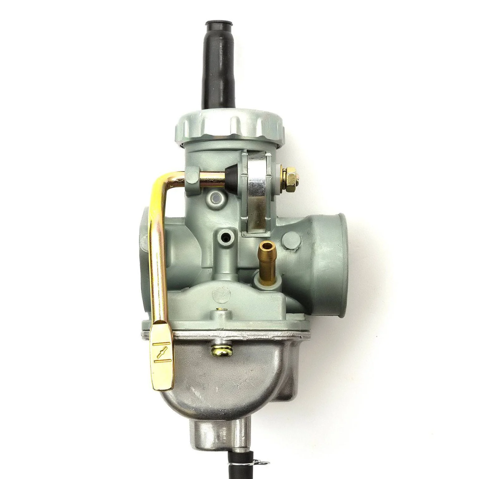 Carburatore PZ22 con aria 20mm, foto 4