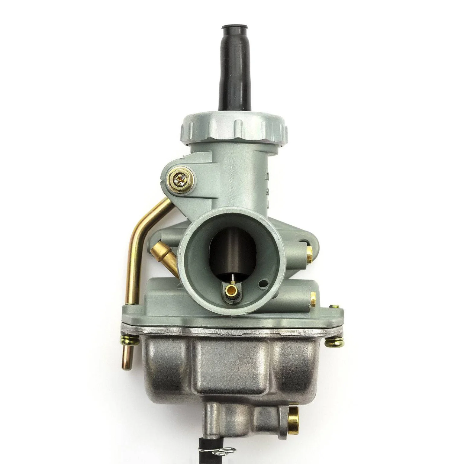 Carburatore PZ22 con aria 20mm, foto 5