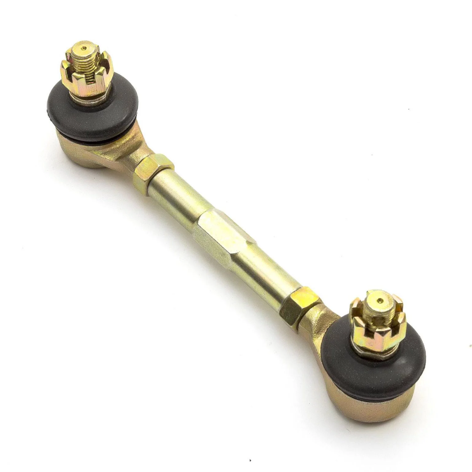 Tirante sterzo 180/220mm completo di testine da 10mm