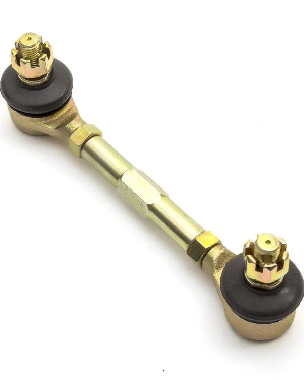 Tirante sterzo 180/220mm completo di testine da 10mm