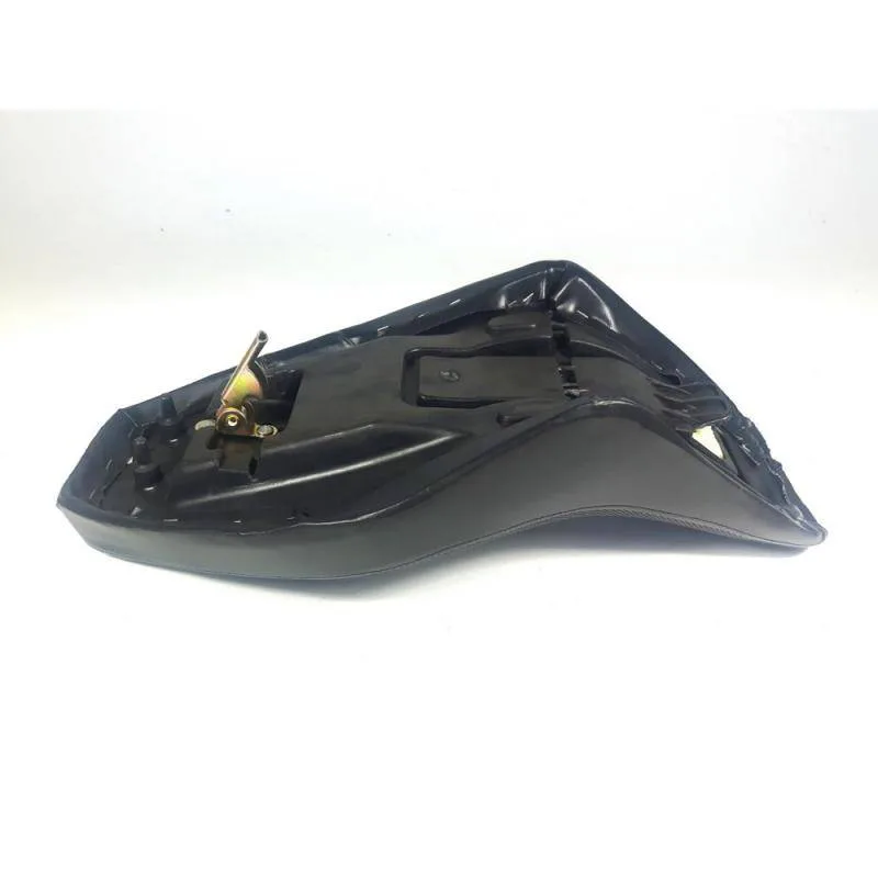 Sella quad replica Polaris colore nero, foto 5