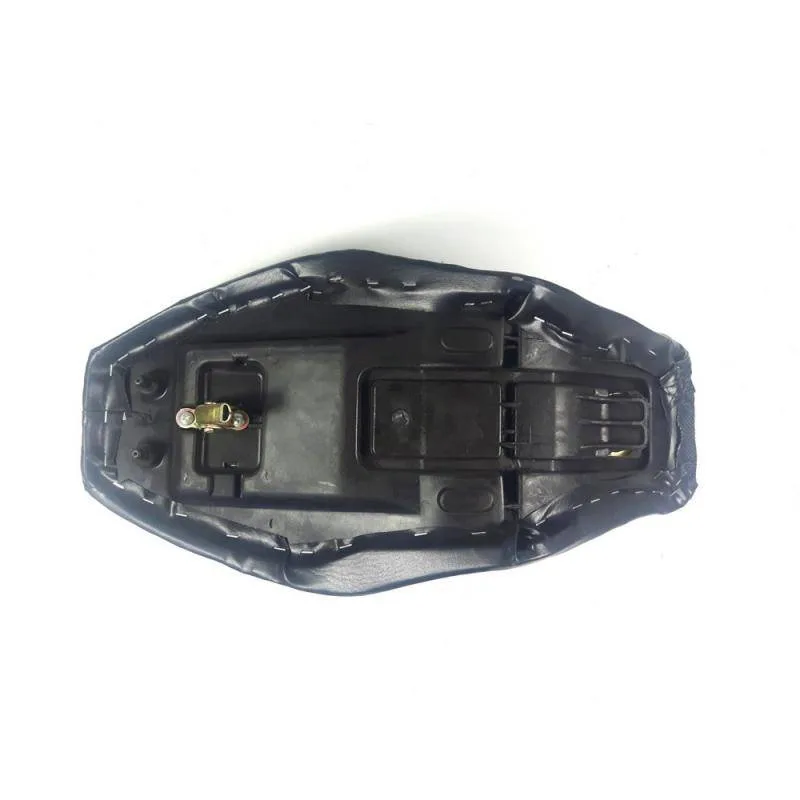 Sella quad replica Polaris colore nero, foto 6