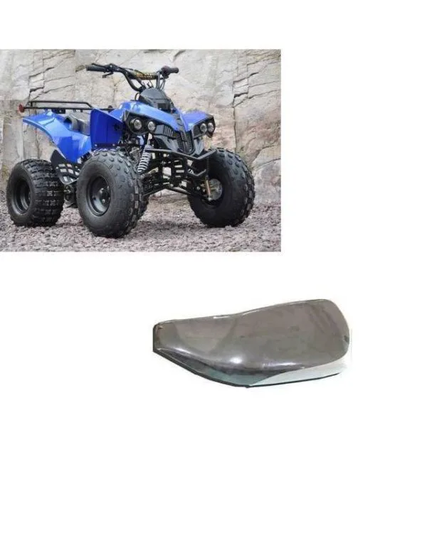 Sella per quad can am 4T