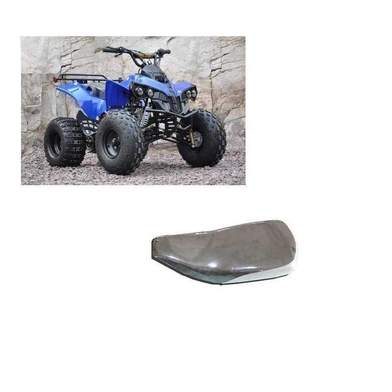 Sella per quad can am 4T