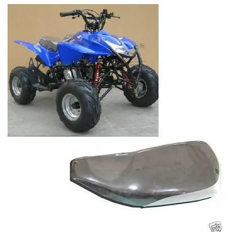 Sella per quad Raptor 4T