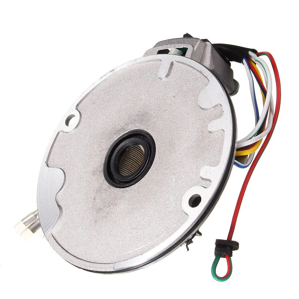 Statore magnete 2 bobine per pit bike o quad 6 fili, foto 3