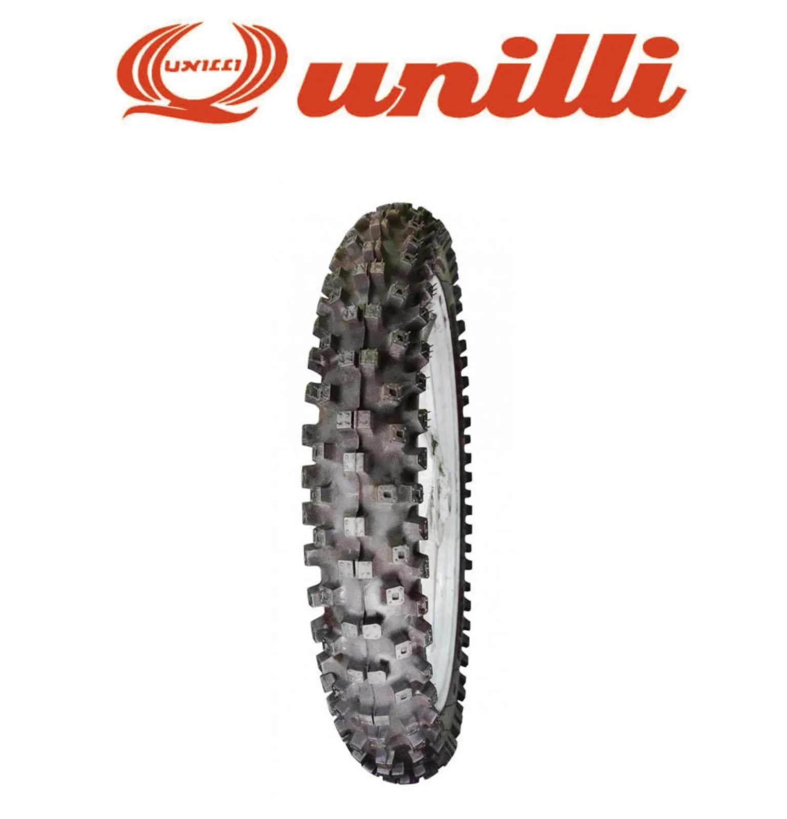 Pneumatico gomma UNILLI 7314F cross 2.75-17″ Anteriore 70/100-17″