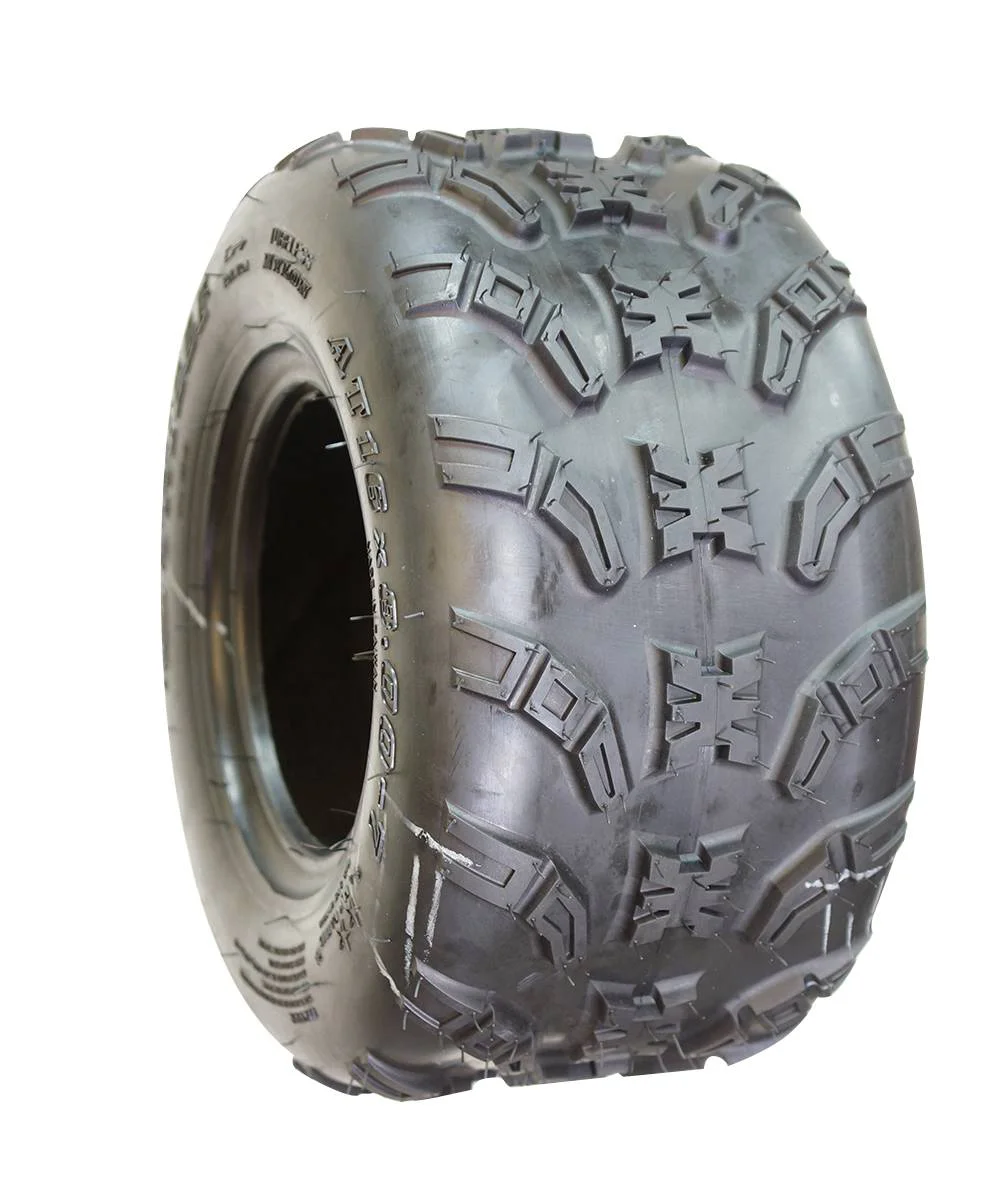 Gomma pneumatico unilli 16x8-7 mod. un-719r, foto 2