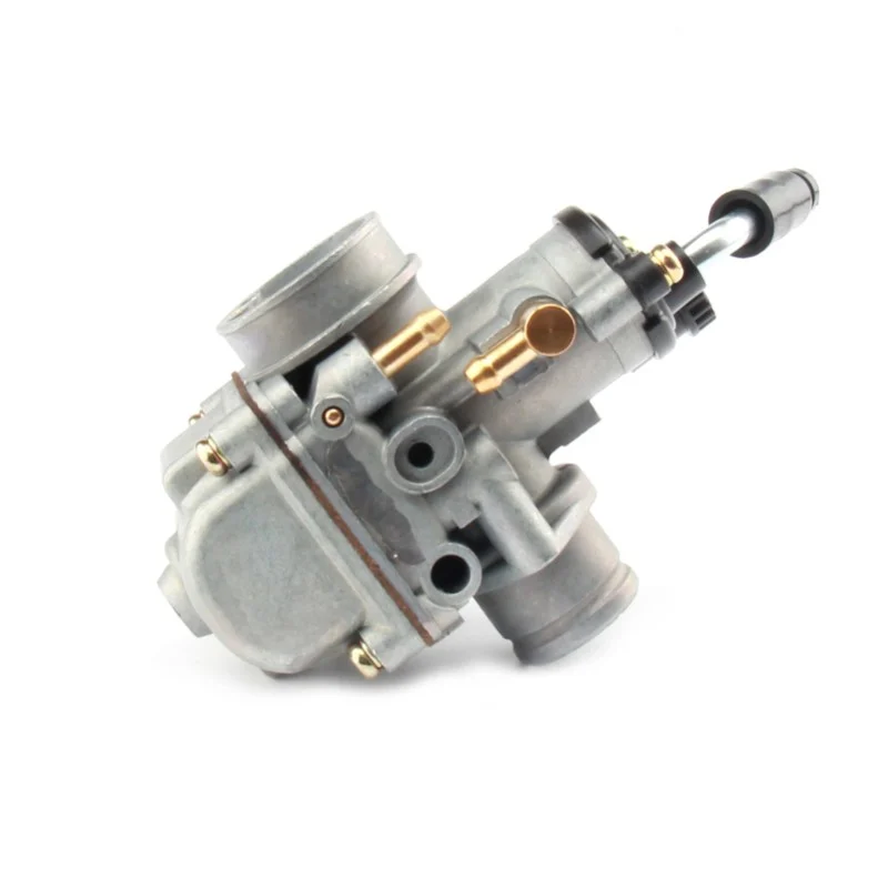 Carburatore 19mm replica phbg per KTM 50 e Morini 50, foto 4