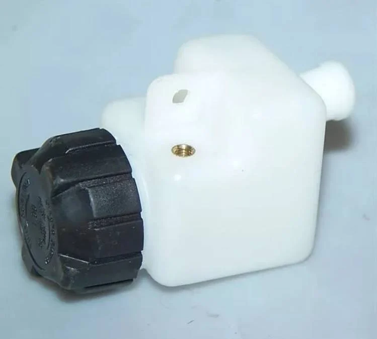 Vaschetta acqua x mini moto a liquido replica blata c1/c2
