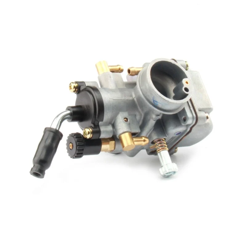 Carburatore 19mm replica phbg per KTM 50 e Morini 50, foto 5