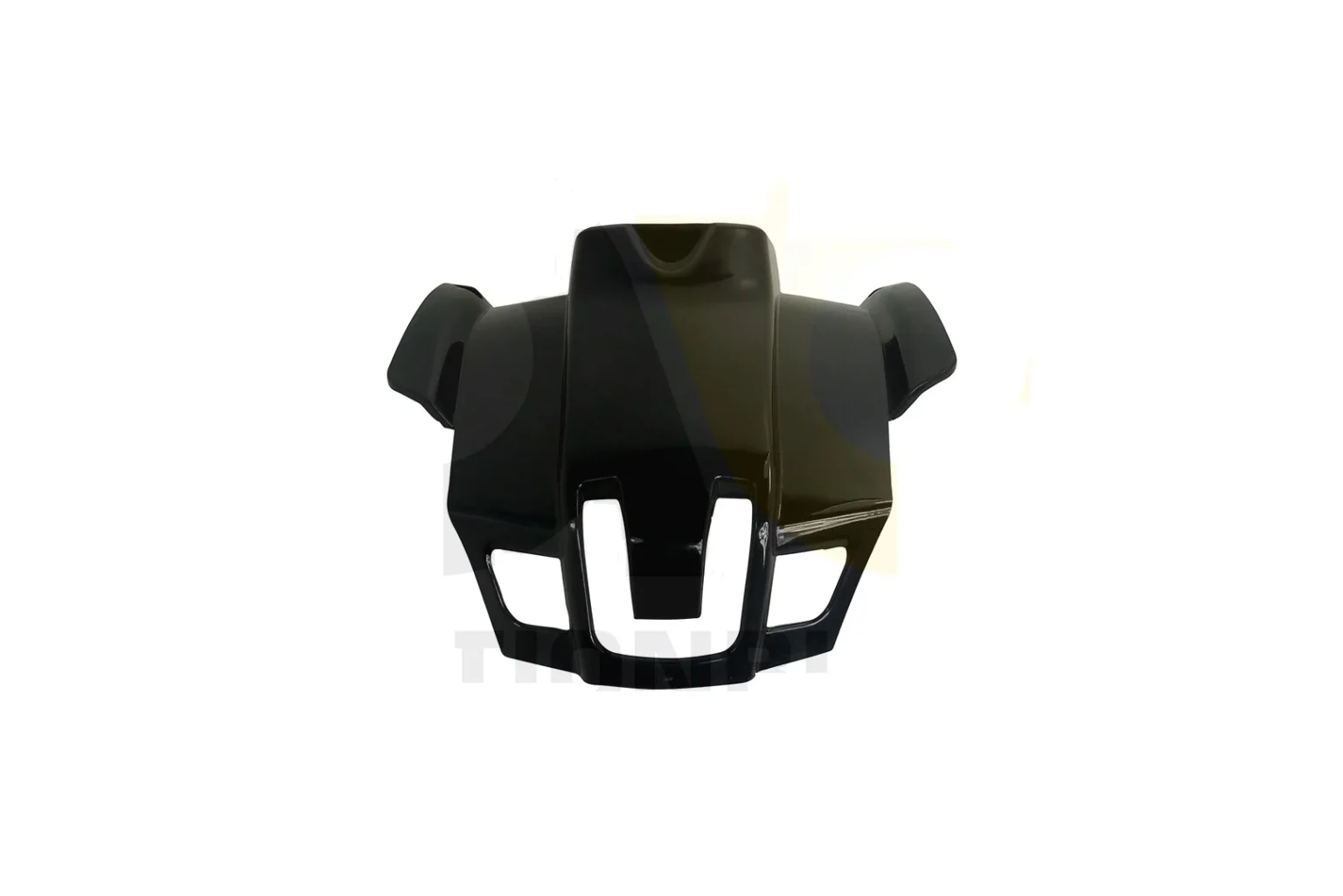 Carena anteriore centrale x quad modello Hummer 110/125cc
